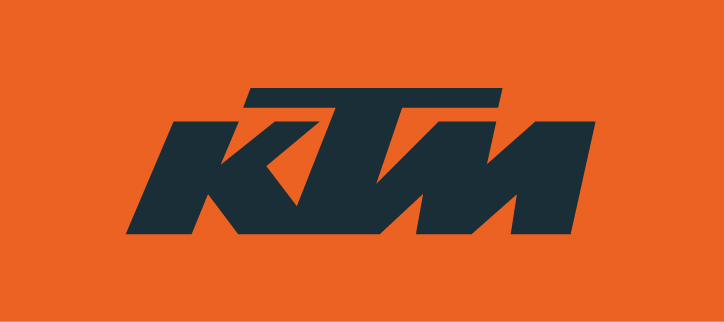 KTM-Logo
